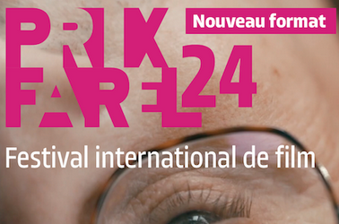 Festival « Prix Farel »