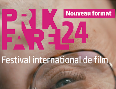 Festival « Prix Farel »