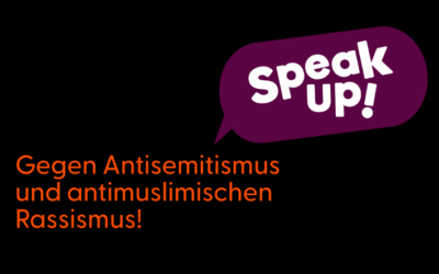 Speak Up !