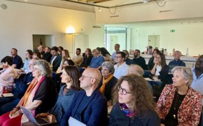 Les diversités au cœur de la Cité