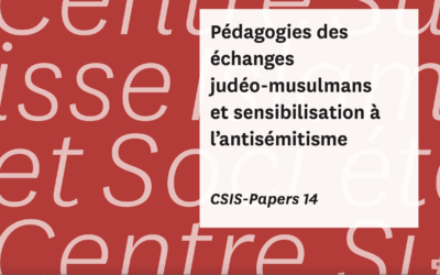 Pédagogies des échanges judéo-musulmans